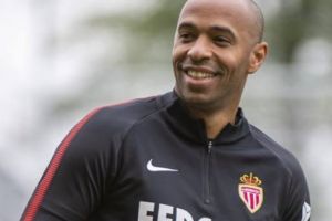 Thierry Henry, plătit regeşte pentru nimic