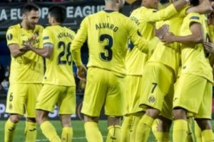 FOTBAL EUROPEAN. Meci colosal între Villarreal şi FC Barcelona. S-au marcat 8 goluri, catalanii au condus cu 2-0 şi au încasat din toate poziţiile