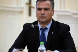 Veştea (CJ Braşov): Demersurile privind găzduirea JO de Iarnă pentru Tineret din 2024 au pornit de la autorităţile locale
