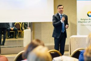 Evenimentul anual „Săptămâna Belgiană”, în plină desfăşurare la Iaşi