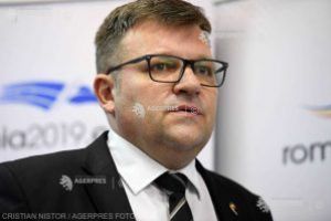 #romania2019.eu/Budăi: Este nevoie de o acţiune administrativă concertată pentru a gestiona piaţa din ce în ce mai integrată a forţei de muncă