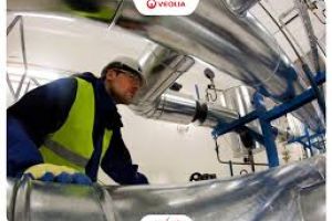 Veolia Energie Iaşi anunţă noi proiecte de investiţii