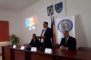 Prefectul Sebastian Cucu (Covasna): Deşi a fost stigmatizată, Instituţia Prefectului a cerut imperativ respectarea legii