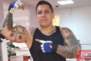 DIN NOU LIBER! Temutul interlop Adrian Corduneanu, ELIBERAT înainte de termen