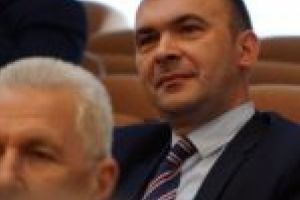 Felix Borcean, în contradicţie cu liberalii! „Silviu Hurduzeu este un preşedinte echilibrat”