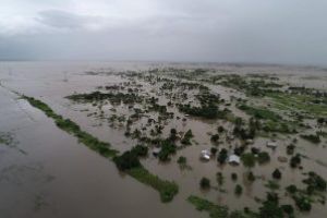 Ciclonul Idai a provocat moartea a peste 800 de persoane in trei tari, aproape 600 doar in Mozambic