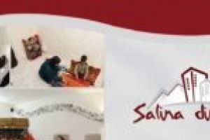 Salina naturală din inima Timişoarei îşi deschide porţile pentru o experienţă de neuitat