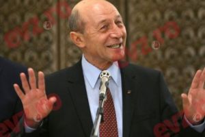 Traian Băsescu, poziţie incendiară pe referendumul lui Iohannis. Ce pregăteşte Liviu Dragnea
