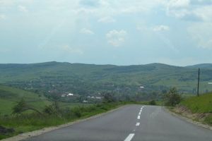 Solicitare de emitere a acordului de mediu pentru modernizarea DJ 154B