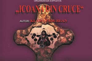 Expoziţia temporară ”Icoana din cruce”, găzduită de Muzeul Municipal ”Ioan Raica” Sebeş