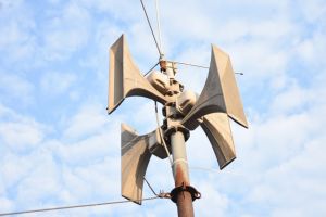 Nu va panicati: Azi suna alarmele in municipiul Constanta. Exercitiu de verificare a sistemului de avertizare publica