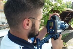 Poliţia a scos toate radarele pe şosele! Acţiunea Speed Marathon