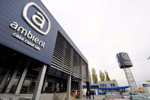Ioan Ciolan rămâne fără magazinele Ambient – Sunt francizate toate, inclusiv cel din Sibiu