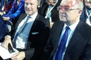 Un nou scandal la primăria din Cluj Napoca. Oamenii au dat buzna la şedinţa consiliului local