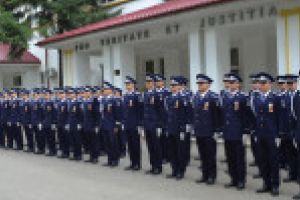 MAI: Anul acesta nu se mai organizeaza o noua sesiune de admitere in scolile de politie