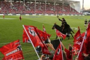 „Cruciaţii” din Christchurch îşi schimbă numele: E prea „Suprematist alb”