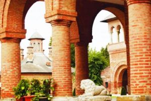 Pe urmele Brâncovenilor, de la Mogoşoaia, până la Sinaia