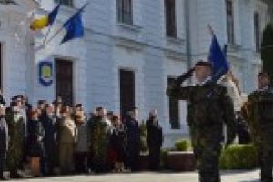 70 de ani de la înfiinţarea Organizaţiei Tratatului Nord-Atlantic