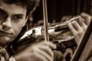 Concert în notă italo-poloneză, sub bagheta dirijorului Pawel Gorajski