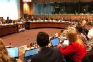 România a obţinut consensul pentru Concluziile Consiliului UE privind Agenda 2030