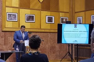 Ghid online bilingv – interfaţa instituţiilor publice cu cetăţeanul