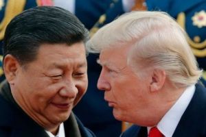 Trump şi Xi, aproape de a îngropa securea războiului comercial