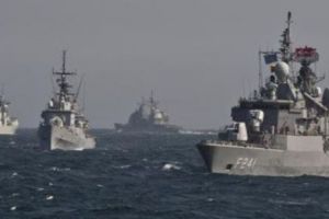 NATO se pregăteşte de război în Marea Neagră! Rusia este ameninţată

