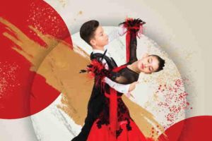 În 6 aprilie: Concursul naţional de dans sportiv ”Cupa Mühlbach”, ediţia a V-a, la Sebeş