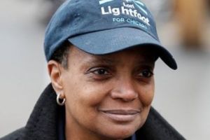 Vot istoric în Chicago: o lesbiană de culoare a fost aleasă primar