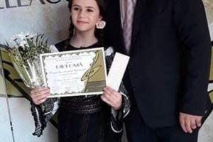 Elevi ai Şcolii Populare de Arte Suceava, premiaţi la Festivalul „Meleaguri Brâncuşiene”