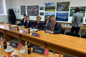 Flutur solicită din nou Guvernului ca o parte a redevenţelor să rămână la ...