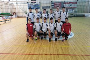 Cadeţii de la LPS CSȘ Suceava luptă la Bucureşti pentru calificarea la turneul final al ...