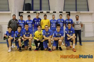 CSU Suceava a câştigat derby-ul cu CSM Bacău şi rămâne lider în Grupa Valoare 1