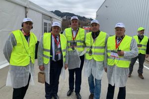 Flutur lansează un nou proiect: „Sete de Bucovina”