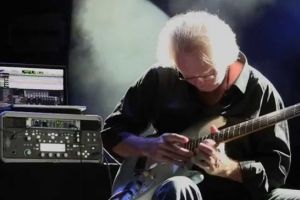 Legendarul Erlend Krauser vine în oraşul nostru pentru un concert de neuitat!