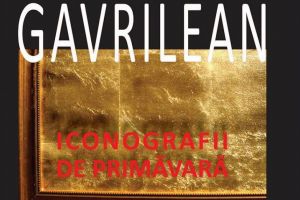 Expoziţia de pictură ,,Iconografii de primăvară”, a artistului plastic Emilian Adrian ...