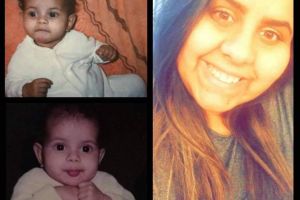 O tânără născută în Oradea şi adoptată în Statele Unite îşi caută părinţii: 