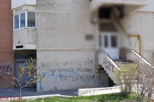 Peste 120 de instiintari pentru constantenii care trebuie sa isi igienizeze imobilele. Politia Locala Constanta, in campania 