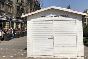 Prima măsură luată de „reporteriţa” lui Robu care se ocupă de relaţia cu operatorii de turism