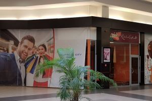 Petrecere la Shopping City Sibiu – Joi se deschide zona de food