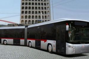 Cat costa troleibuzele noi care vor ajunge la Ploiesti