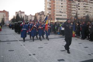 Ziua Jandarmeriei Române – 169 de ani de existenţă!