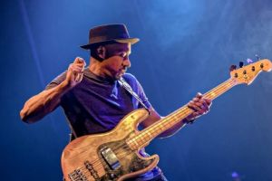 Marcus Miller, cap de afiş la Jazz in the Park 2019