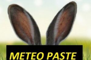 Vremea de Paşte. ANM face anunţul încă de pe acum