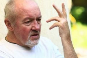 Vladimir Găitan: „Mi-a spus că toată familia mea ar trebui să ardă pe rug”
