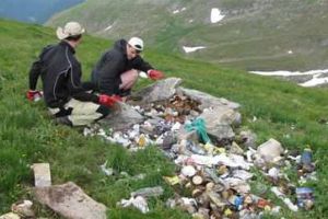 Săptămâna Eco la Săcele