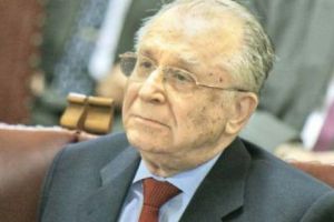 Ion Iliescu rămâne internat la Terapie intensivă. Decizie de ultimă oră a medicilor