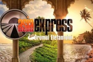 Asia Express. Momente dramatice pentru cea mai iubită echipă. Nimeni nu se aştepta la aşa ceva