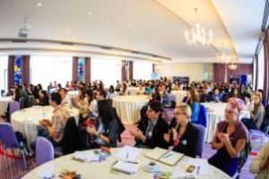 BUZZCamp – o nouă ediţie pentru tinerii braşoveni