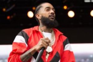 Suspectul cautat de politie in cazul uciderii rapperului Nipsey Hussle a fost arestat in Los Angeles